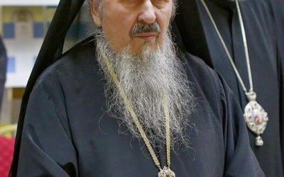 Ziua Limbii Române: Mesajul ÎPS Părinte Mitropolit Petru către românii de pe ambele maluri ale Prutului