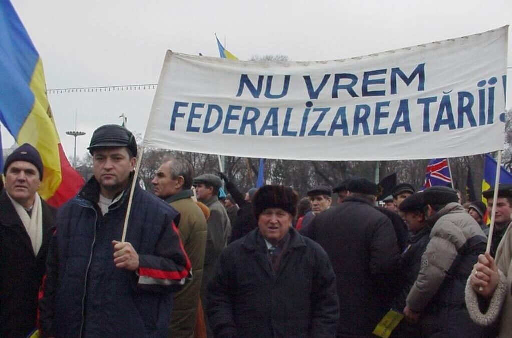 20 de ani de la eșuarea semnării ”Memorandumului Kozak”