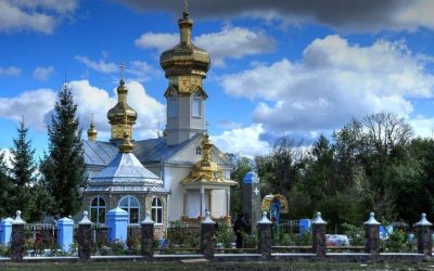 Încă o biserică din Moldova a trecut sub oblăduirea Mitropoliei Basarabiei