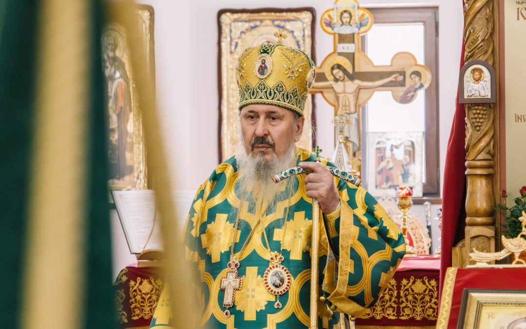 Încă o victorie în instanță. Biserica din Ghidighici, trecută anterior la Mitropolia Basarabiei, câștigă procesul în fața Mitropoliei Moldovei