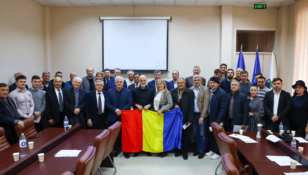 DECLARAȚIA Partidului Reîntregirii Naționale „ACASĂ” cu privire la referendumul din 20 octombrie 2024