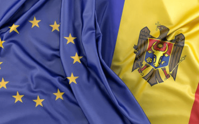Comisarul european pentru extindere, Marta Kos, în Parlamentul European: „Moldova a văzut o Europă a acțiunii – nu a simplelor cuvinte”