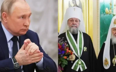 APELUL lui Cristi Tabără pentru preoții din așa-zisa mitropolie a KGB-istului Vladimir Cantarean