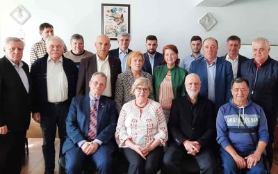 DECLARAȚIA