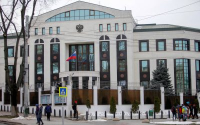 Maia Sandu explică de ce Chișinăul nu ia măsuri mai dure împotriva lui Oleg Ozerov