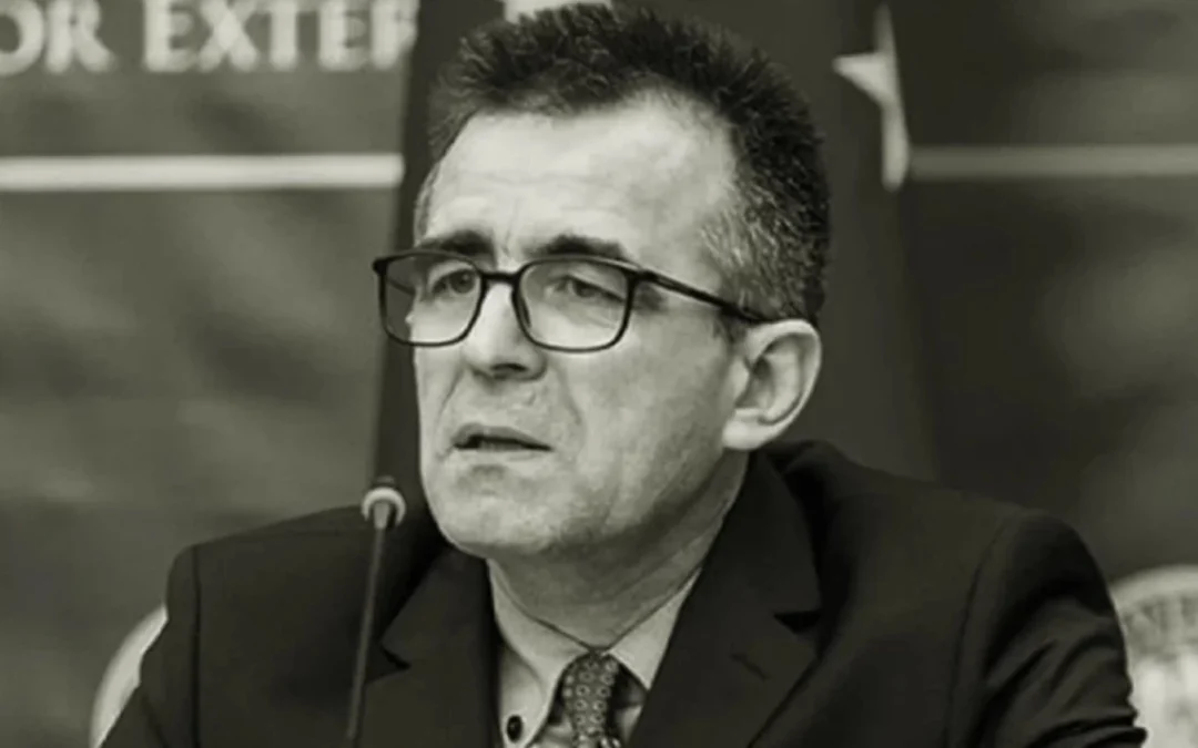 Diplomația occidentală și capcana conceptului de „identitate moldovenească”