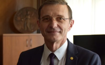 Prezentul din trecut sau Fascinanta lecție de istorie a Magistrului Ioan-Aurel POP