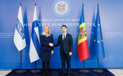 OSCE: Decizia Gazprom subminează stabilitatea Moldovei și afectează securitatea regională