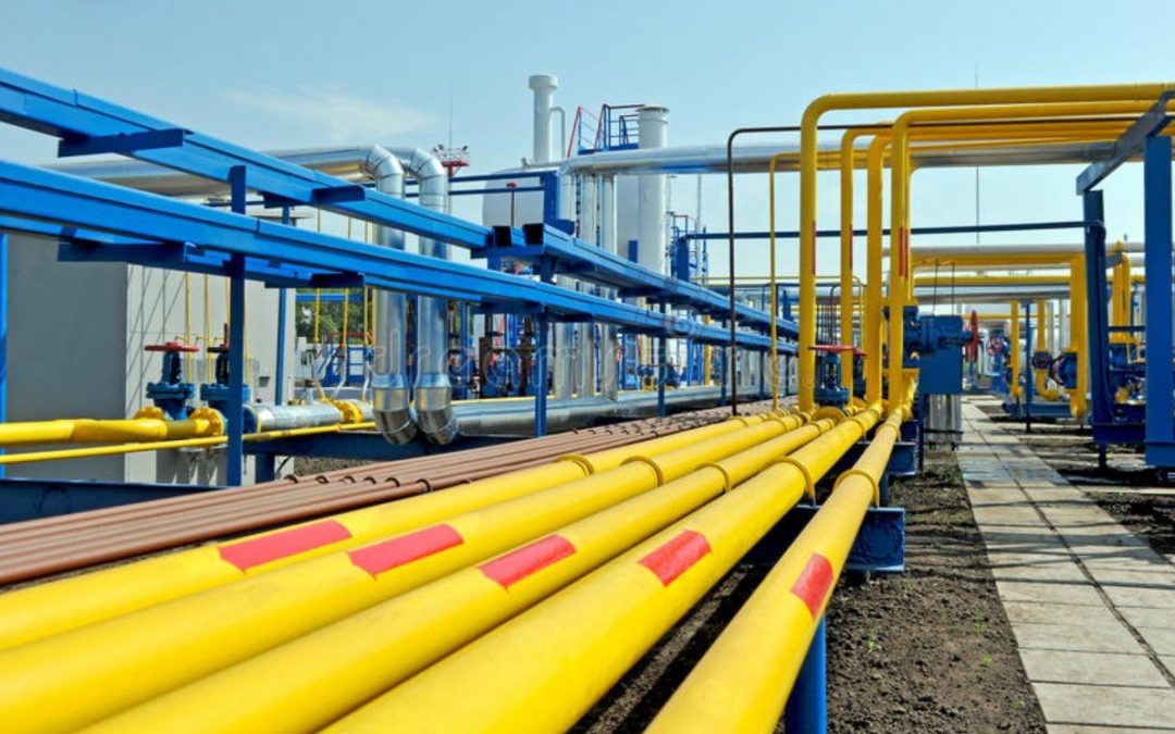 România stabilește recorduri în exporturile de gaze și electricitate către Republica Moldova