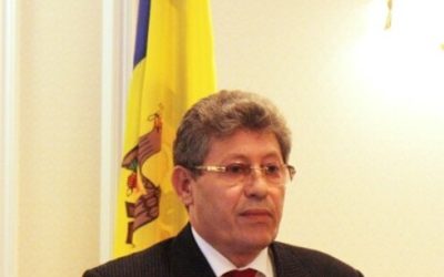 Mihai Ghimpu, apel de Paști pentru reunificarea forțelor unioniste: „Iertare să fie, că doar așa ne putem întoarce la idealul național”