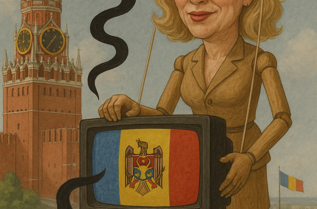 Studiu Promo-LEX. Propaganda ține populația din regiunea transnistreană izolată într-o bulă informațională, deconectată de Republica Moldova