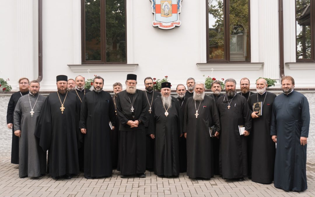 Mitropolia Basarabiei obține o nouă victorie în instanță împotriva Mitropoliei Moldovei și a Cadastrului Bunurilor Imobile