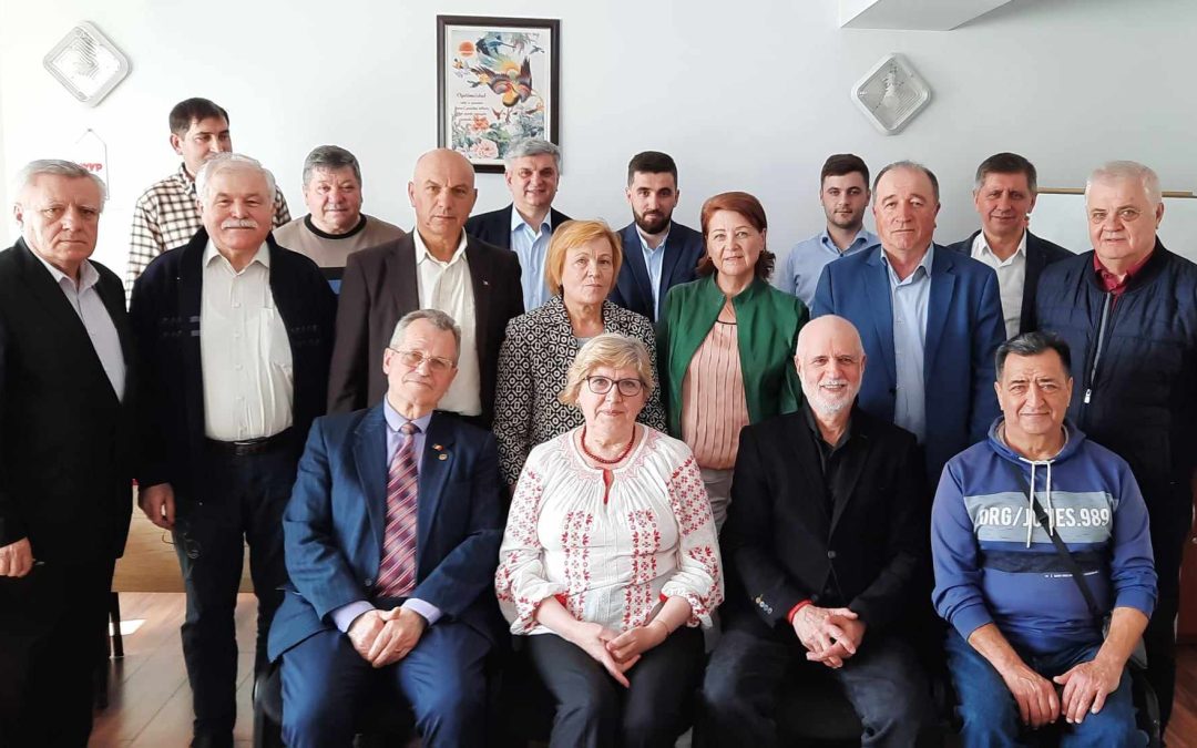 Alegerile din toamnă și miza votului unionist