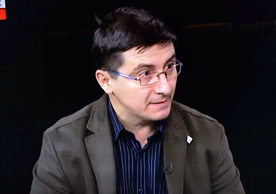 GĂGĂUZII –  MAI BĂȘTINAȘI DECÂT ROMÂNII, ÎN REGIUNEA ODESA?!