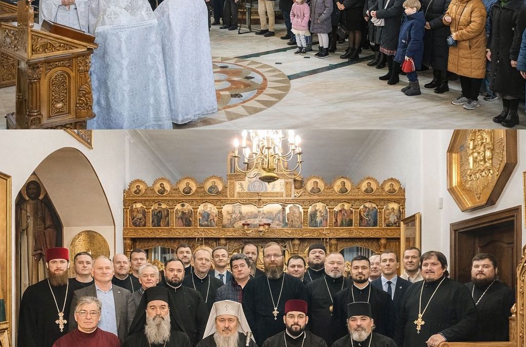 Câtă jertvă și osteneală, câtă muncă, timp și răbdare a trebuit Mitropolia Basarabiei să depună pentru a-și câștiga locul în istorie!