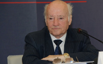 In memoriam profesorul și ambadasorul Ion M. Anghel – un mare apărător al drepturilor istorice și juridice ale României asupra Basarabiei