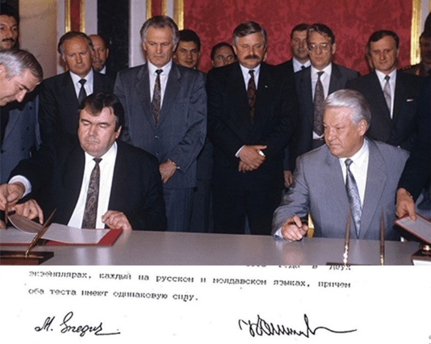Republica Moldova părăsește CSI: un pas decisiv spre Europa și sfârșitul unei epoci geopolitice
