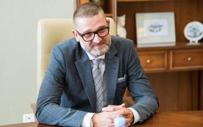 Cristian-Leon Țurcanu, la 35 de ani de Independență: „Aderarea Republicii Moldova la Uniunea Europeană este în acest moment prioritatea numărul 0”. Cum vede Bucureștiul relația cu Chișinăul și perspectiva Unirii