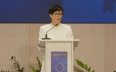 Comisia Europeană propune reformarea extinderii UE. Candidații ar putea fi integrați treptat, iar regulile pentru aderare înăsprite