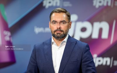 Iulian Groza: Mesajele false despre integrarea europeană vizează tot mai mult reformele interne