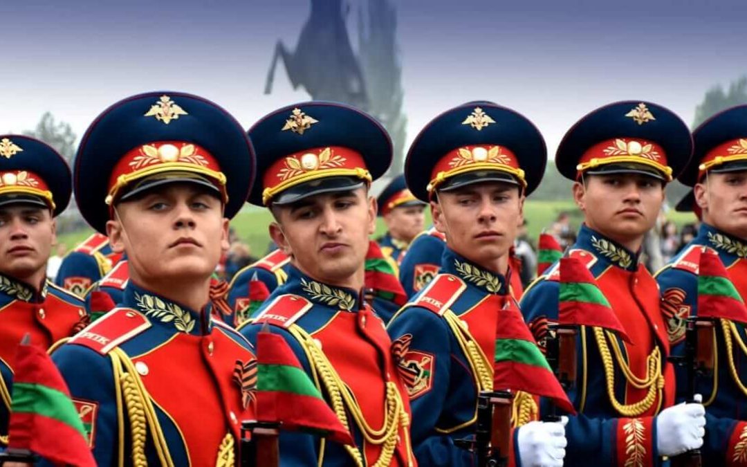 Separatiștii Rusiei de la Tiraspol lansează o nouă provocare românofobă. Mincinoasa ”lege” privind comemorarea pretinsului ”genocid” al așa-zisei ”ocupații româno-germane”. Ce mizerie au dezvelit separatiștii la Rîbnița