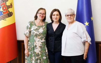 FLORILE RECUNOȘTINȚEI RĂSAR ÎNCET ȘI RAR, UNEORI PESTE O JUMĂTATE DE VEAC