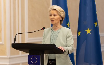 UE va propune foi de parcurs pentru țările candidate care fac progrese în procesul de aderare
