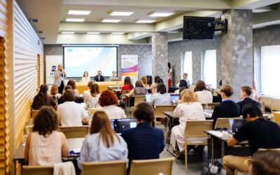 UE sprijină organizațiile societății civile din Republica Moldova să-și consolideze comunicarea și să mobilizeze sprijinul public