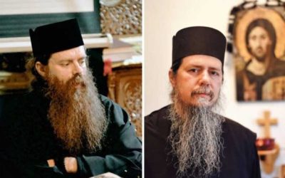 Mitropolia Basarabiei a desemnat doi candidați pentru funcția de Episcop de Bălți
