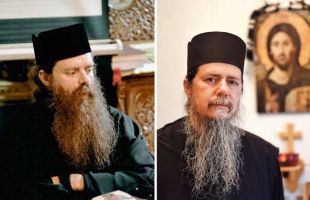 Episcopi de Bălți- candidaturi