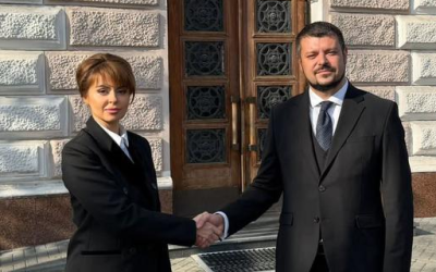 Irina Gutnic se alătură Platformei Naționale Liberale!