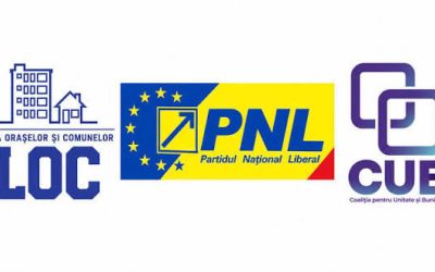 Alexandru Bujorean despre noua platformă național-liberală: unitatea forțelor pro-europene și pro-românești depășește calculele politice de moment!
