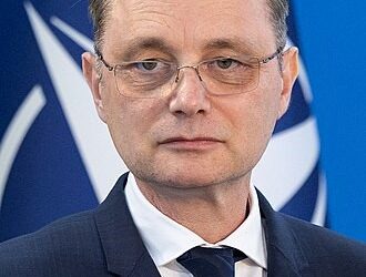 Noul prim-ministru al României, Luca Niculescu, va efectua prima vizită oficială peste hotare la Chișinău