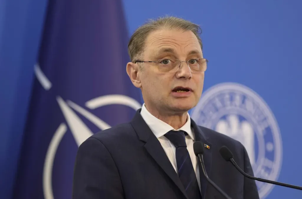 Luca Niculescu, despre momentul în care „se va manifesta” unirea dintre România și Republica Moldova: „Eu vă spun foarte clar”