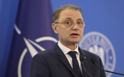 Luca Niculescu, despre momentul în care „se va manifesta” unirea dintre România și Republica Moldova: „Eu vă spun foarte clar”