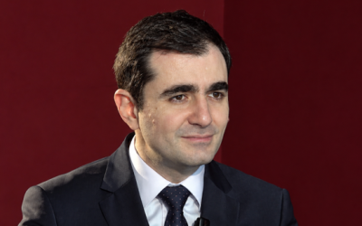 Claudiu Năsui: „Aș vota DA pentru Unire! Aș face campanie”