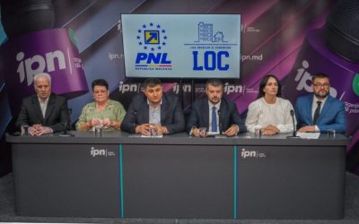Din nou despre noua platformă național-liberală! De ce și cum s-a înfiripat acest demers?