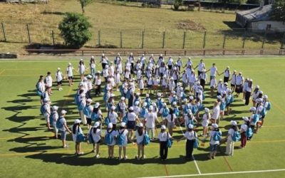 Experiența numită România. Impactul pe termen lung al programului „Taberele ARC”