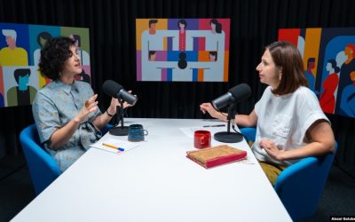„Prea mult timp am fost divizați artificial”. Sociologa Tatiana Cojocari, despre viziunea de țară și fricile identitare ale moldovenilor