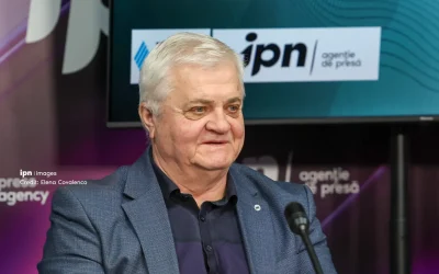 Unirea revine în prim-plan. Cine își asumă construcția majorității? Op-Ed de Anatol Țăranu