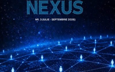 Security Nexus – REVISTĂ TRIMESTRIALĂ DE ANALIZĂ STRATEGICĂ ȘI POLITICI DE SECURITATE NR. 3 (IULIE – SEPTEMBRIE 2026)