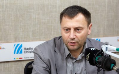 Ion Tăbârță: În pofida unor speculații potrivit cărora nu este dorită de Uniunea Europeană, Republica Moldova a mai făcut un pas înainte